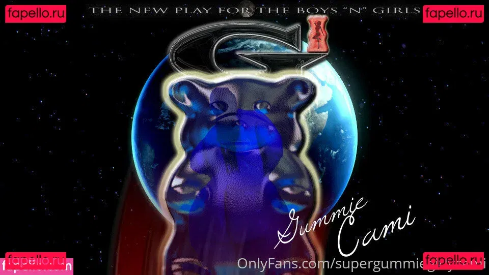 supergummiegirlycami Onlyfans Photo Gallery 