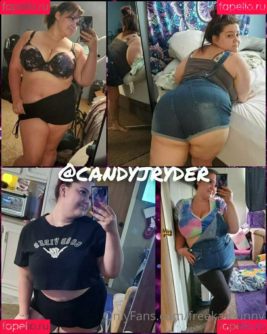 freekatbunny Onlyfans Photo Gallery 