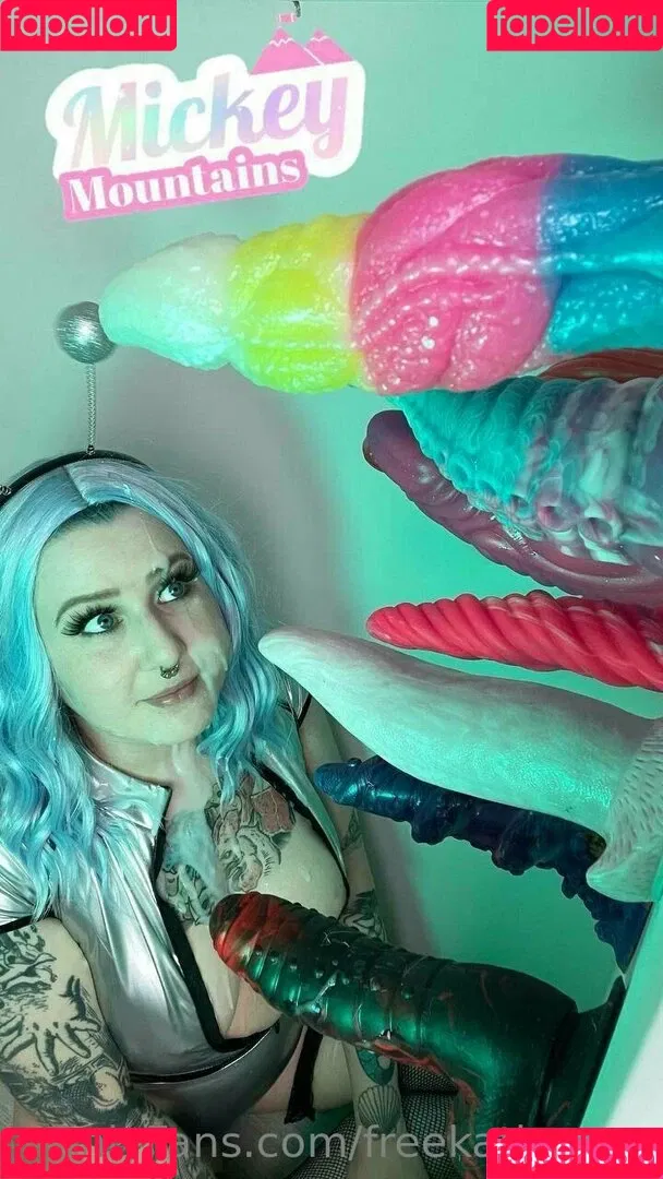 freekatbunny Onlyfans Photo Gallery 