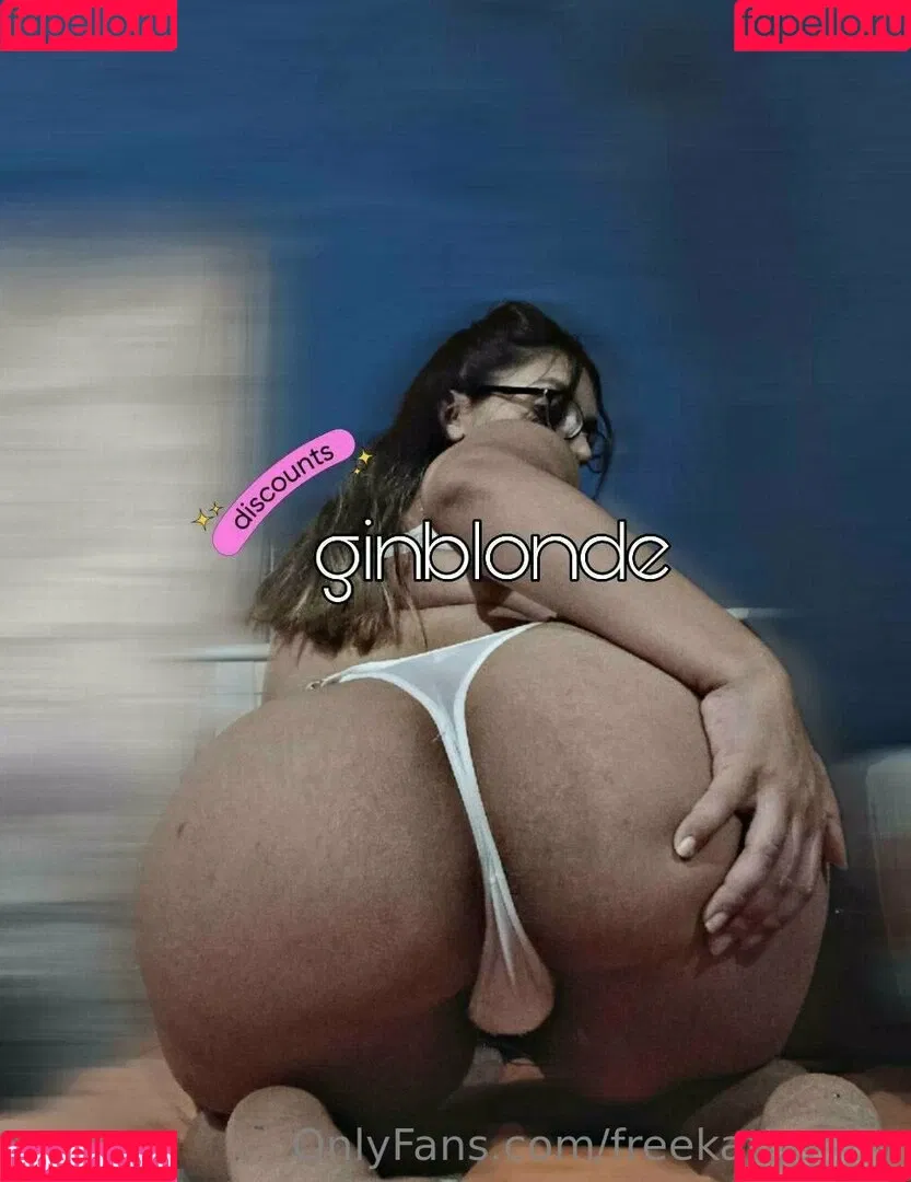 freekatbunny Onlyfans Photo Gallery 