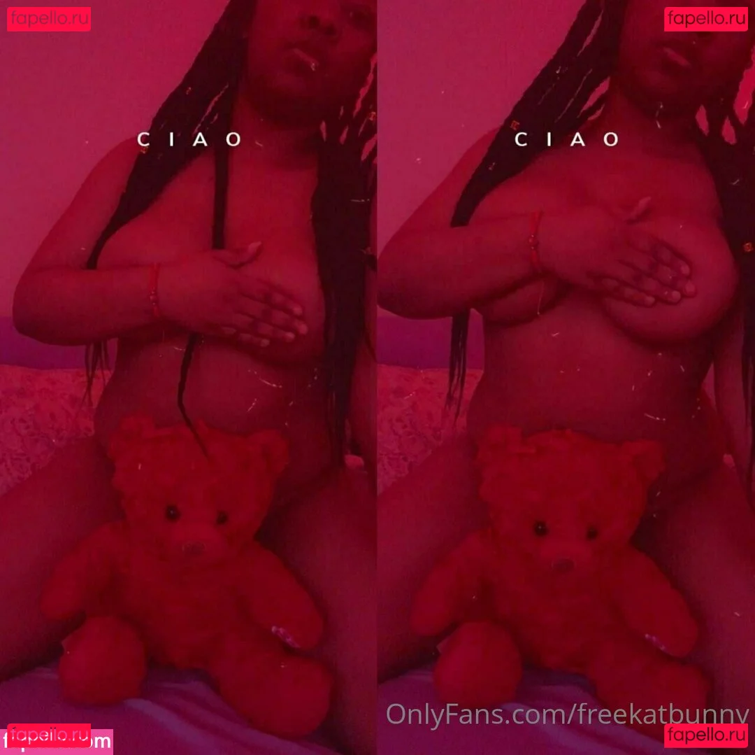 freekatbunny Onlyfans Photo Gallery 