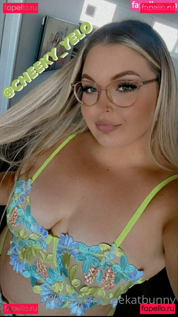 freekatbunny Onlyfans Photo Gallery 