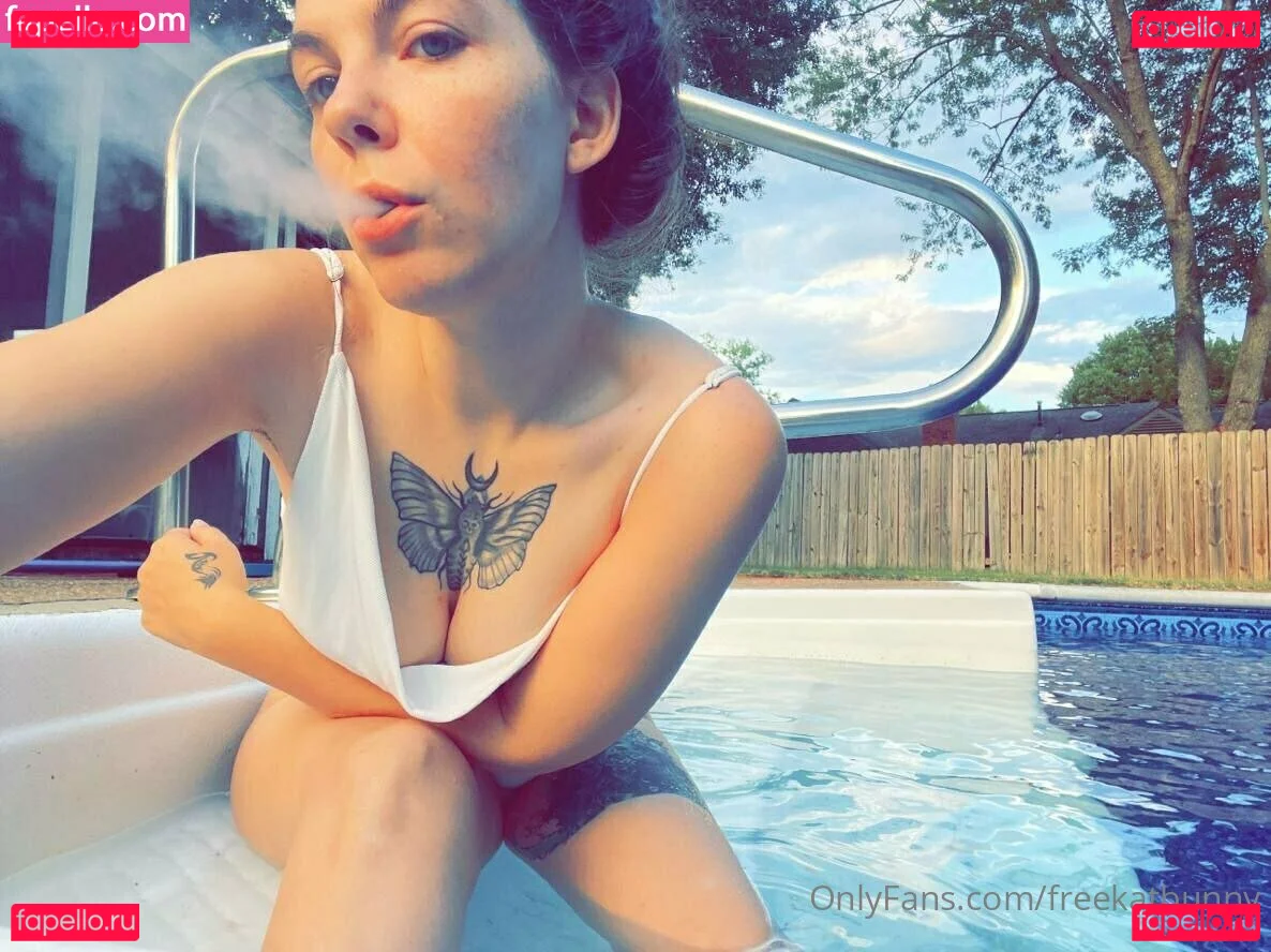 freekatbunny Onlyfans Photo Gallery 