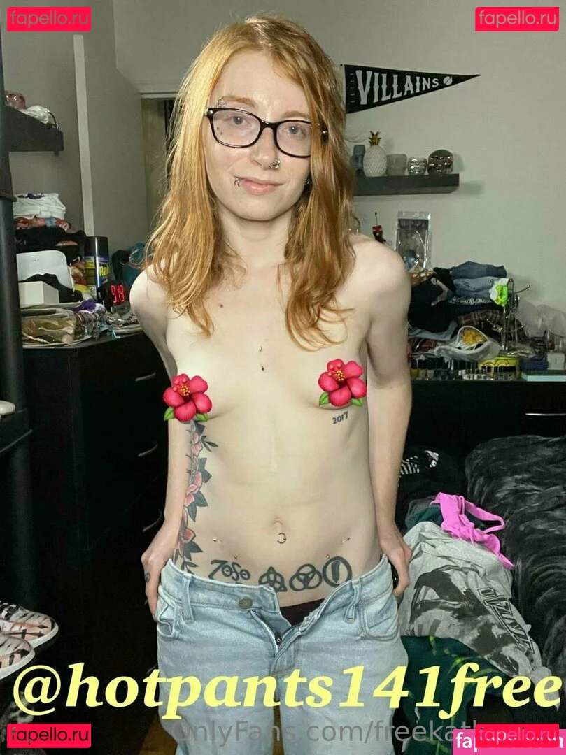 freekatbunny Onlyfans Photo Gallery 