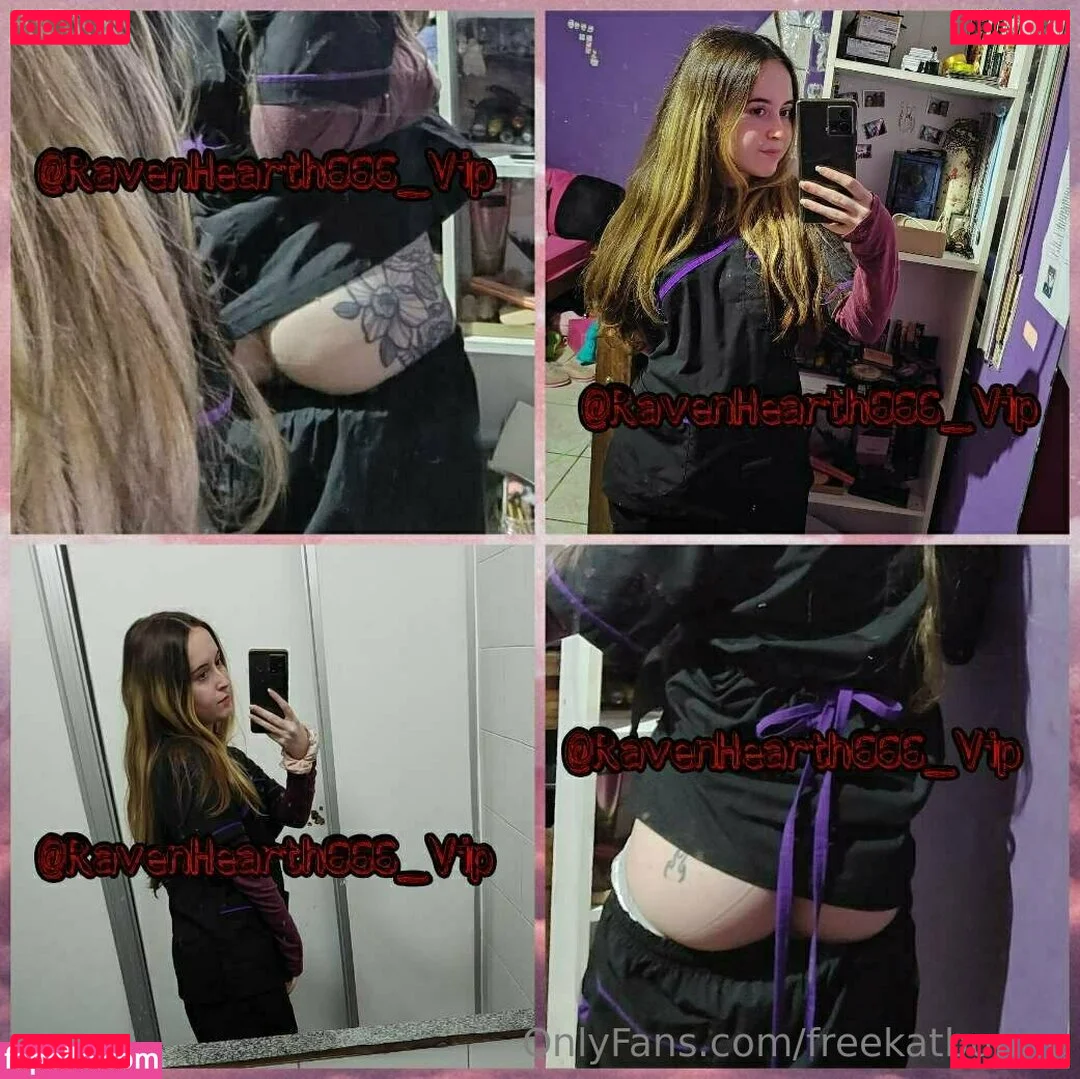 freekatbunny Onlyfans Photo Gallery 