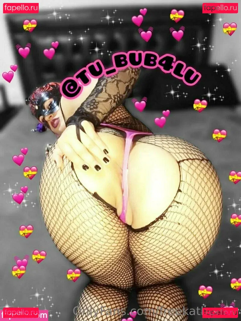 freekatbunny Onlyfans Photo Gallery 