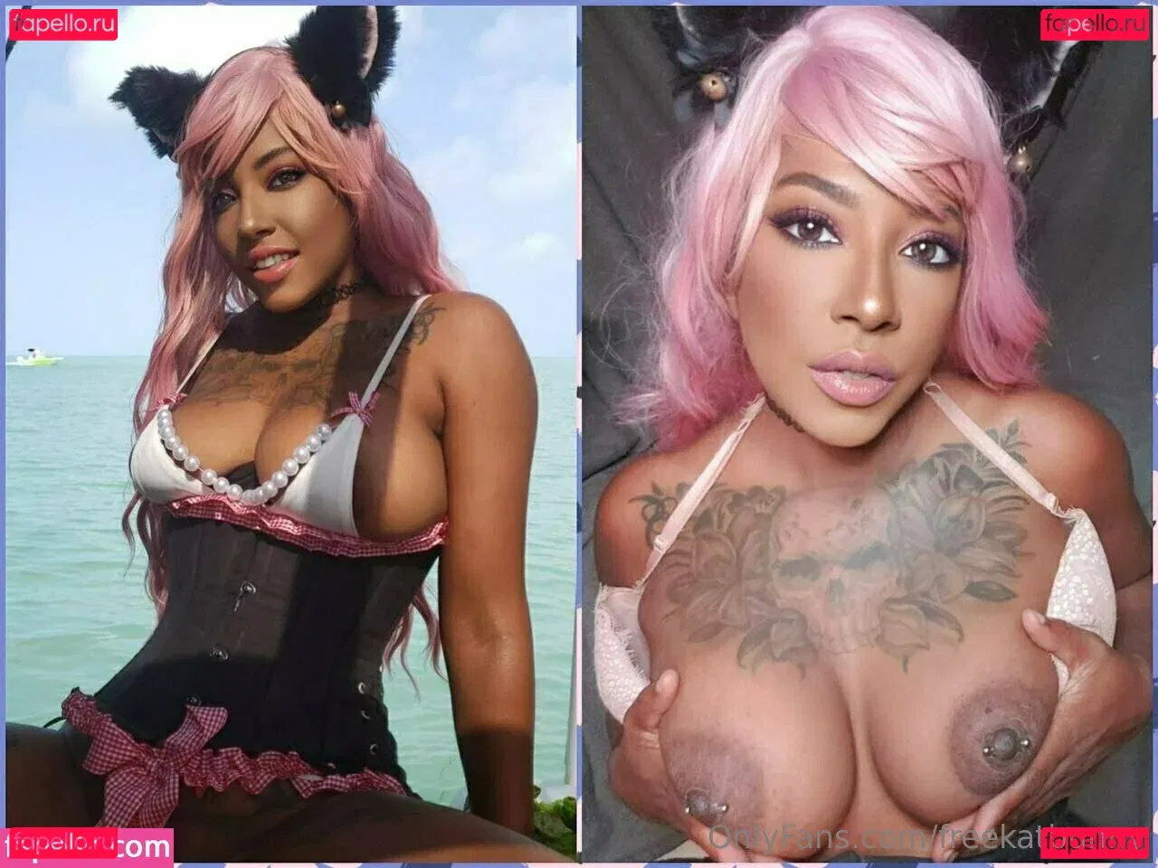 freekatbunny Onlyfans Photo Gallery 