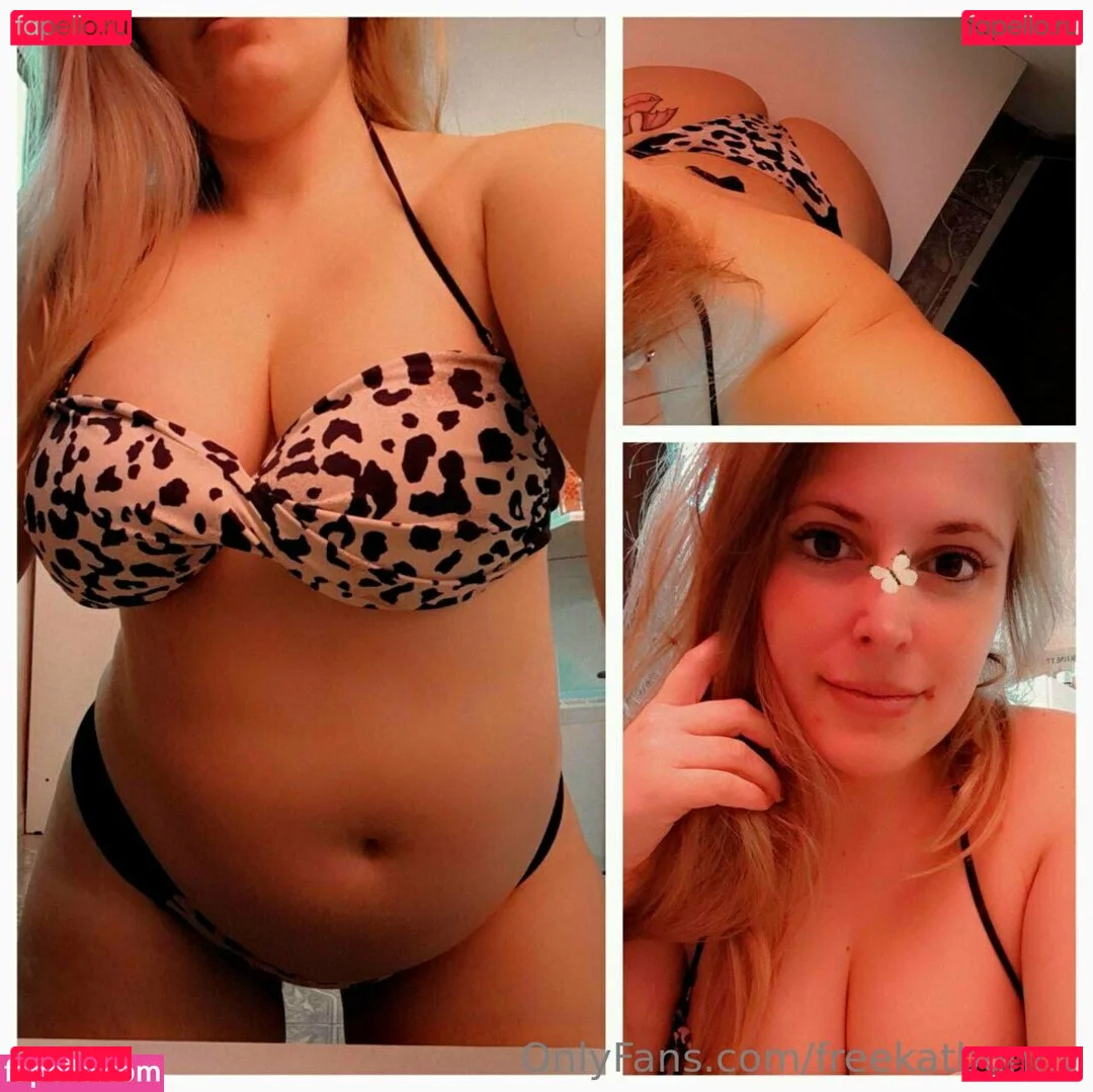 freekatbunny Onlyfans Photo Gallery 