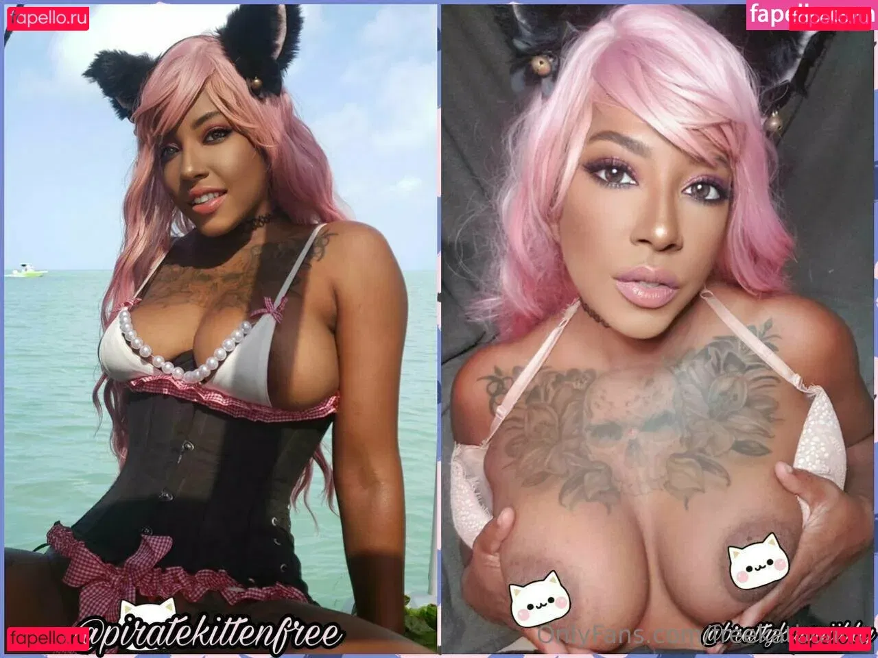 freekatbunny Onlyfans Photo Gallery 