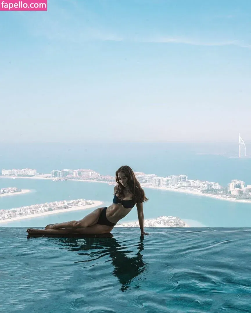 Helena Angelov Onlyfans Photo Gallery 