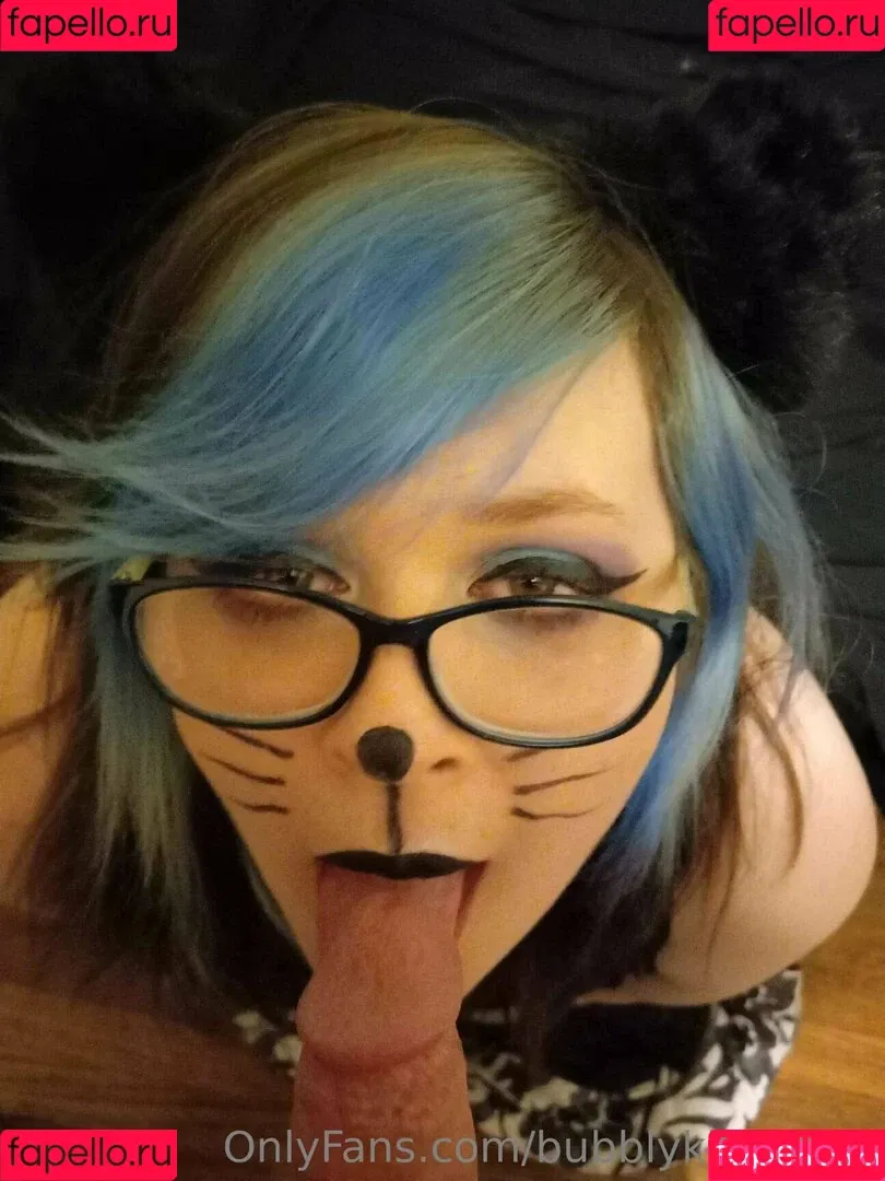 bubblykillerrose Onlyfans Photo Gallery 