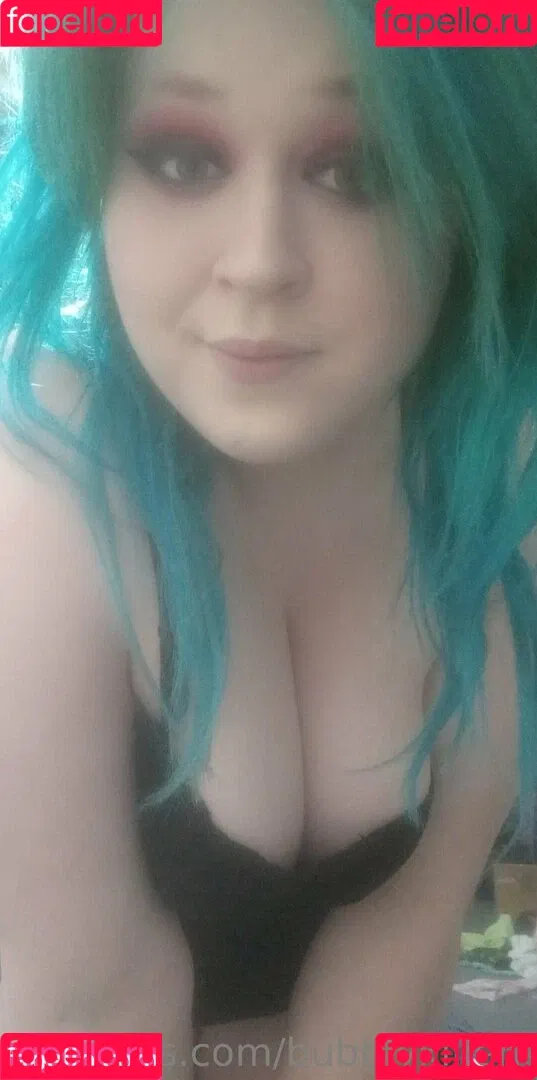 bubblykillerrose Onlyfans Photo Gallery 