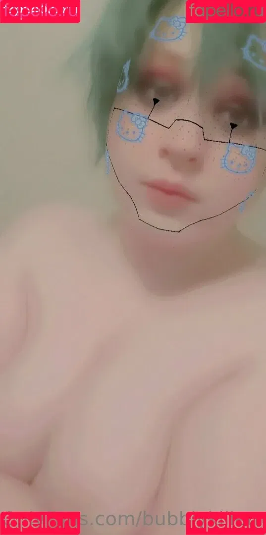 bubblykillerrose Onlyfans Photo Gallery 