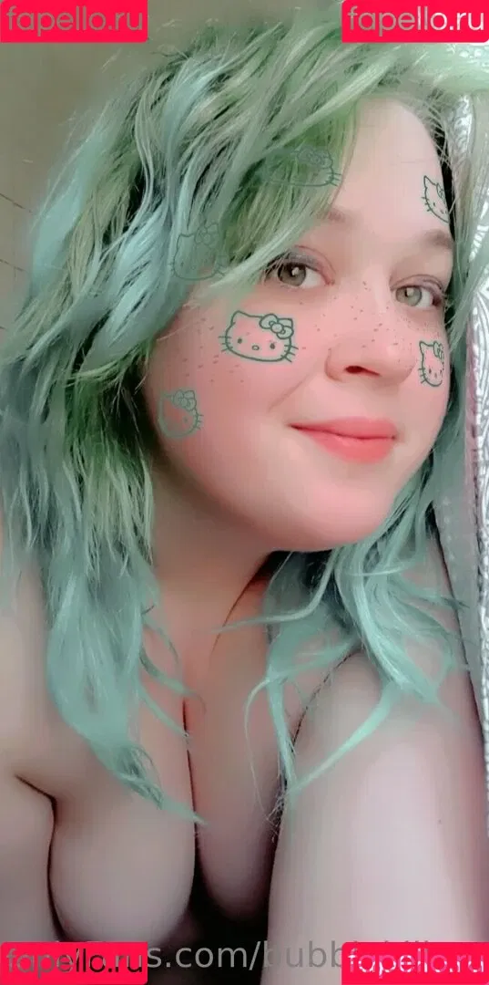 bubblykillerrose Onlyfans Photo Gallery 