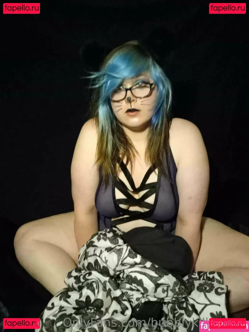bubblykillerrose Onlyfans Photo Gallery 