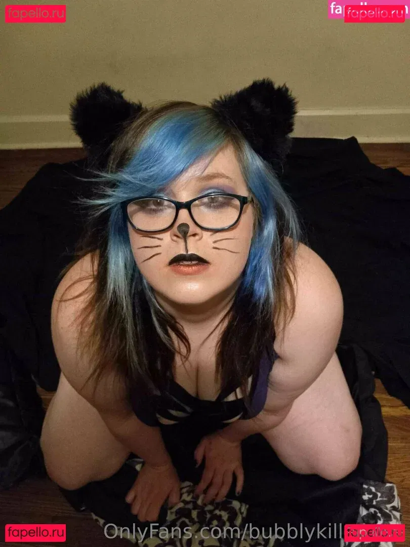 bubblykillerrose Onlyfans Photo Gallery 