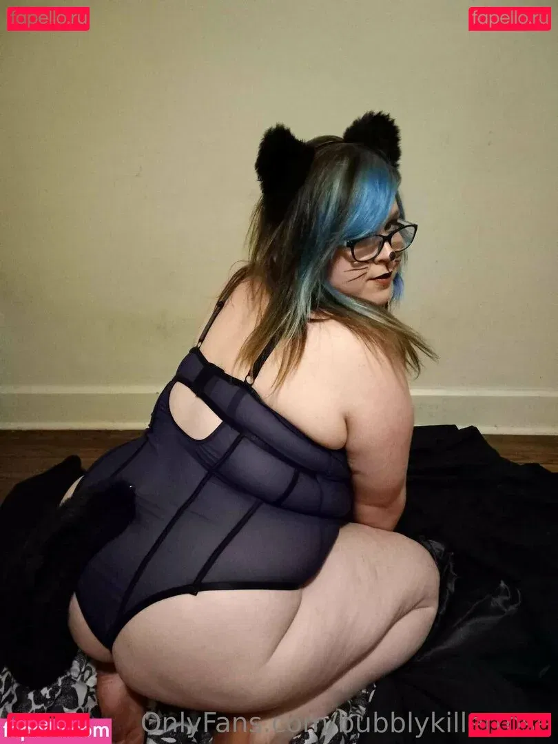 bubblykillerrose Onlyfans Photo Gallery 