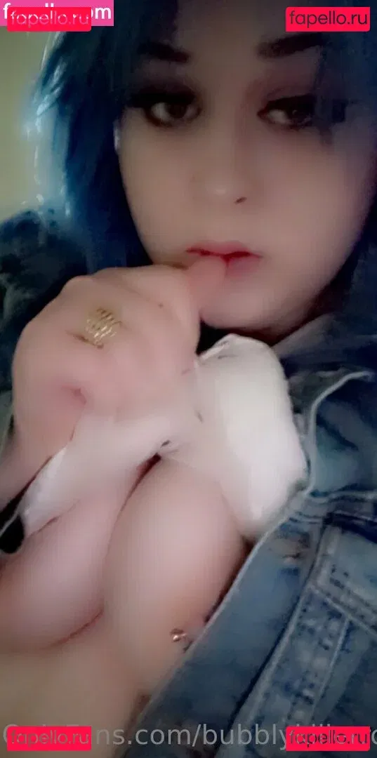 bubblykillerrose Onlyfans Photo Gallery 