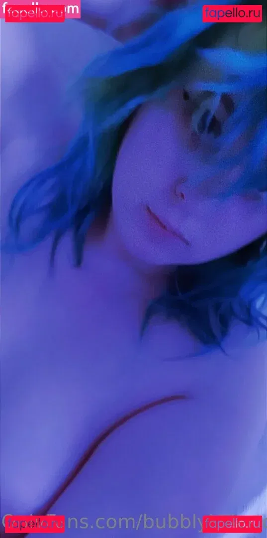 bubblykillerrose Onlyfans Photo Gallery 