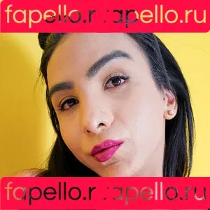 Yasmin Dornelles Onlyfans Photo Gallery 