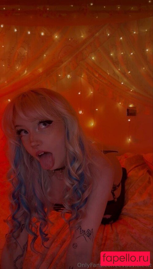 Evaaviolett Nude Onlyfans Photo 29