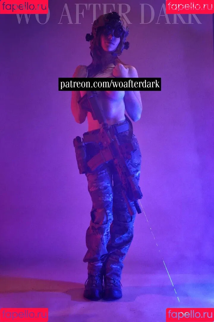 WO After Dark Onlyfans Photo Gallery 