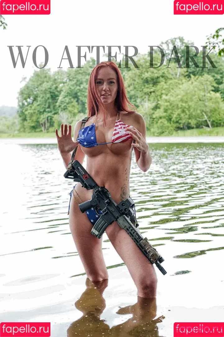 WO After Dark Onlyfans Photo Gallery 