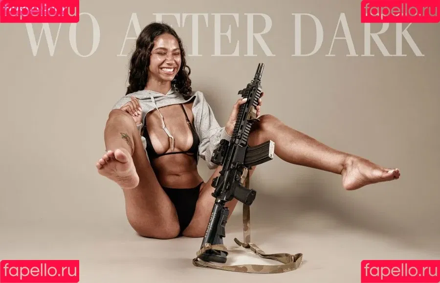 WO After Dark Onlyfans Photo Gallery 