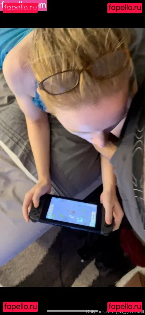 guy_gerricault Onlyfans Photo Gallery 