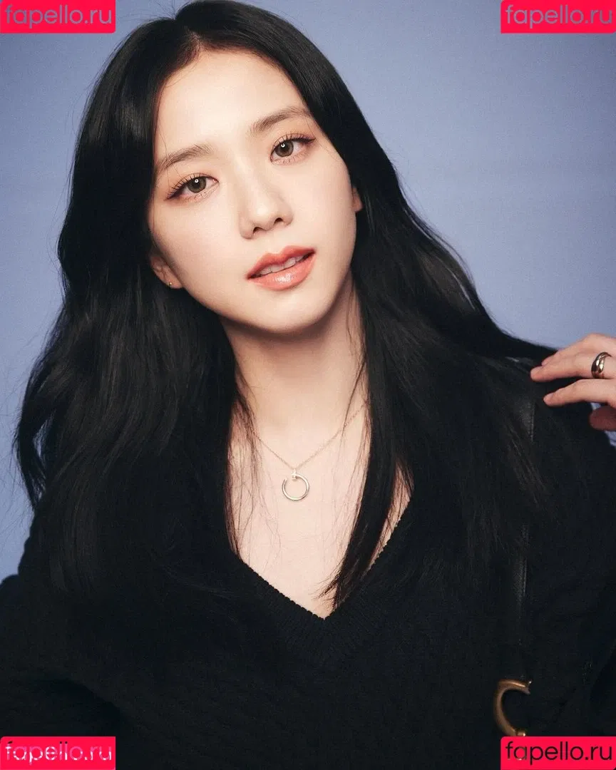 Jisoo Onlyfans Photo Gallery 