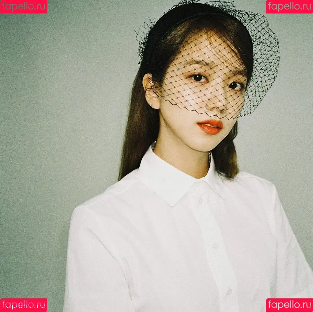 Jisoo Onlyfans Photo Gallery 