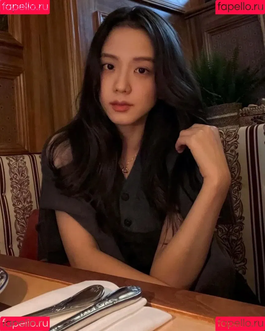 Jisoo Onlyfans Photo Gallery 