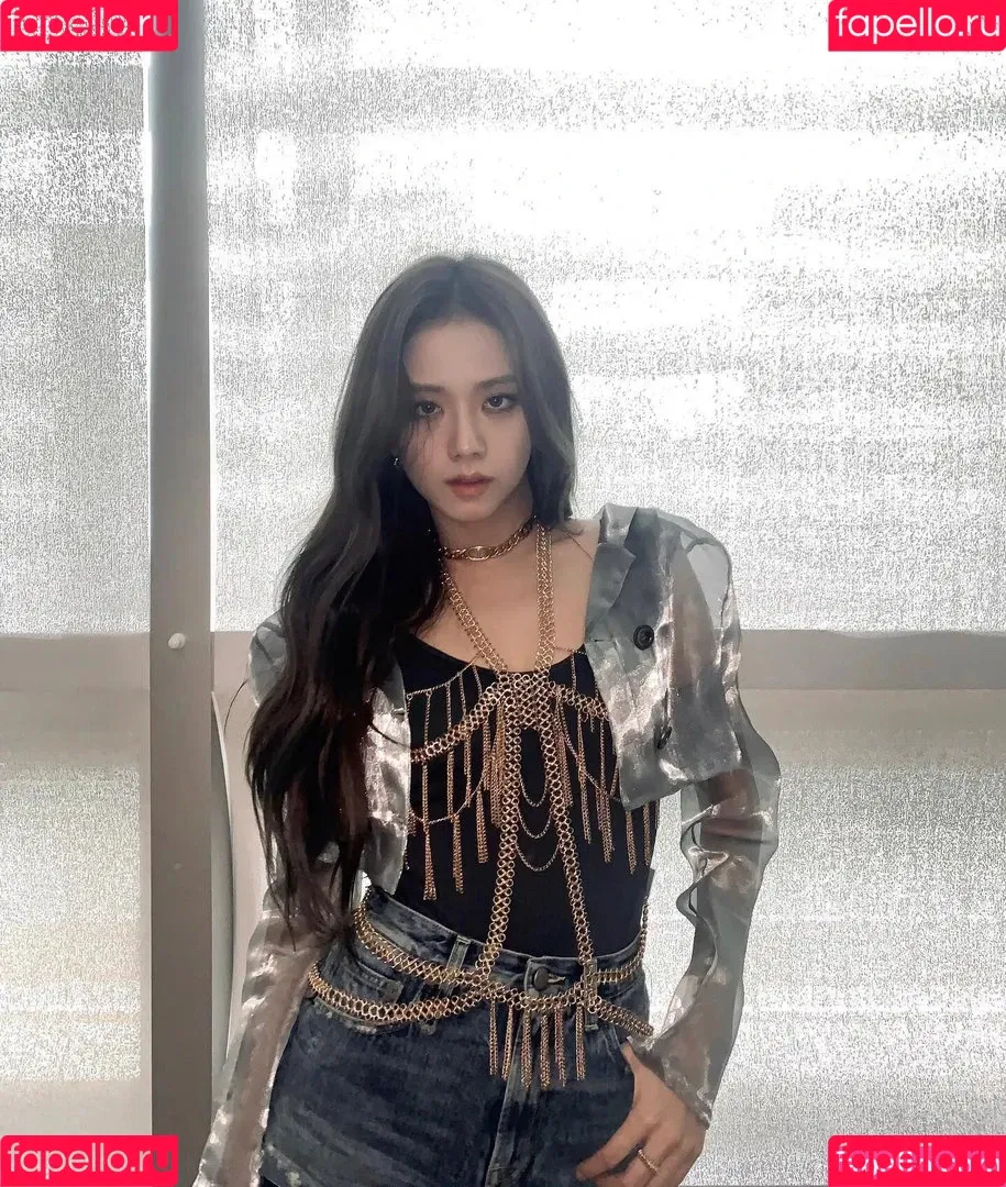 Jisoo Onlyfans Photo Gallery 