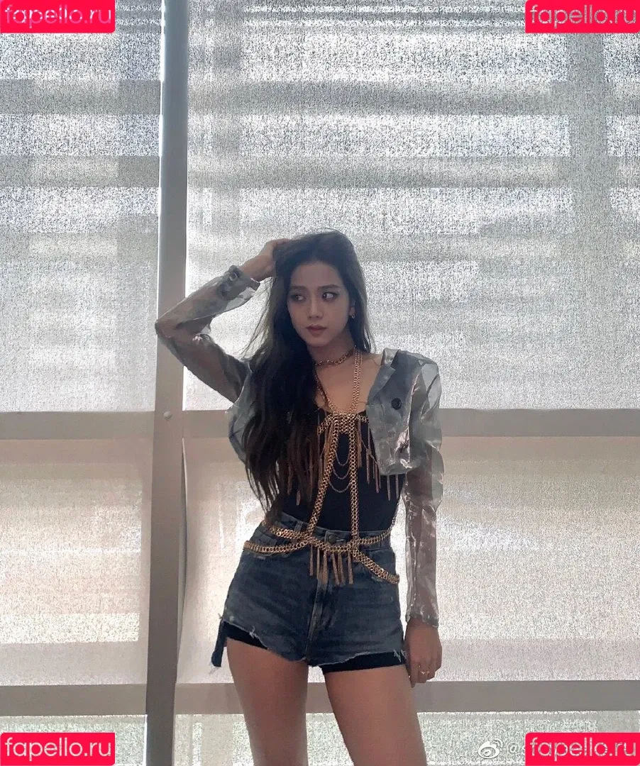 Jisoo Onlyfans Photo Gallery 