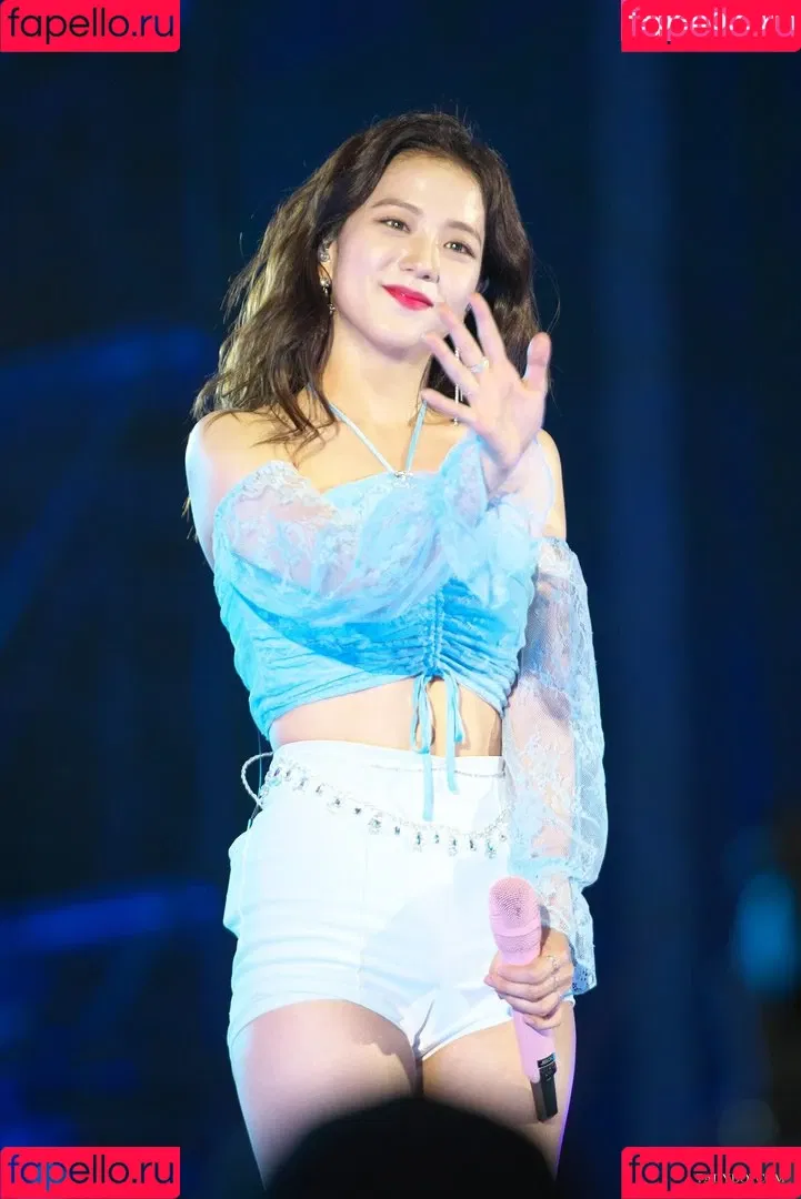 Jisoo Onlyfans Photo Gallery 