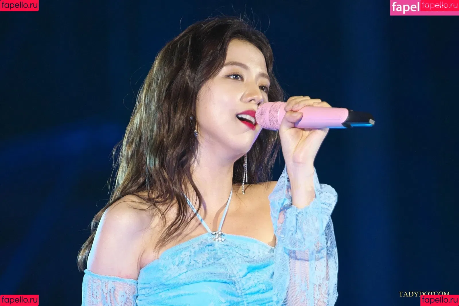 Jisoo Onlyfans Photo Gallery 