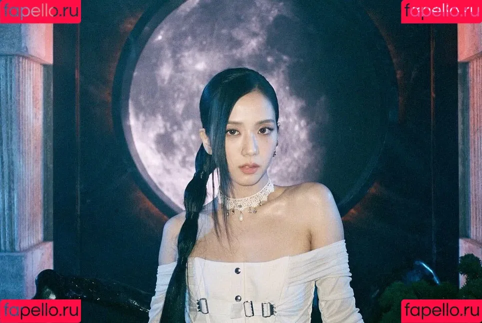 Jisoo Onlyfans Photo Gallery 