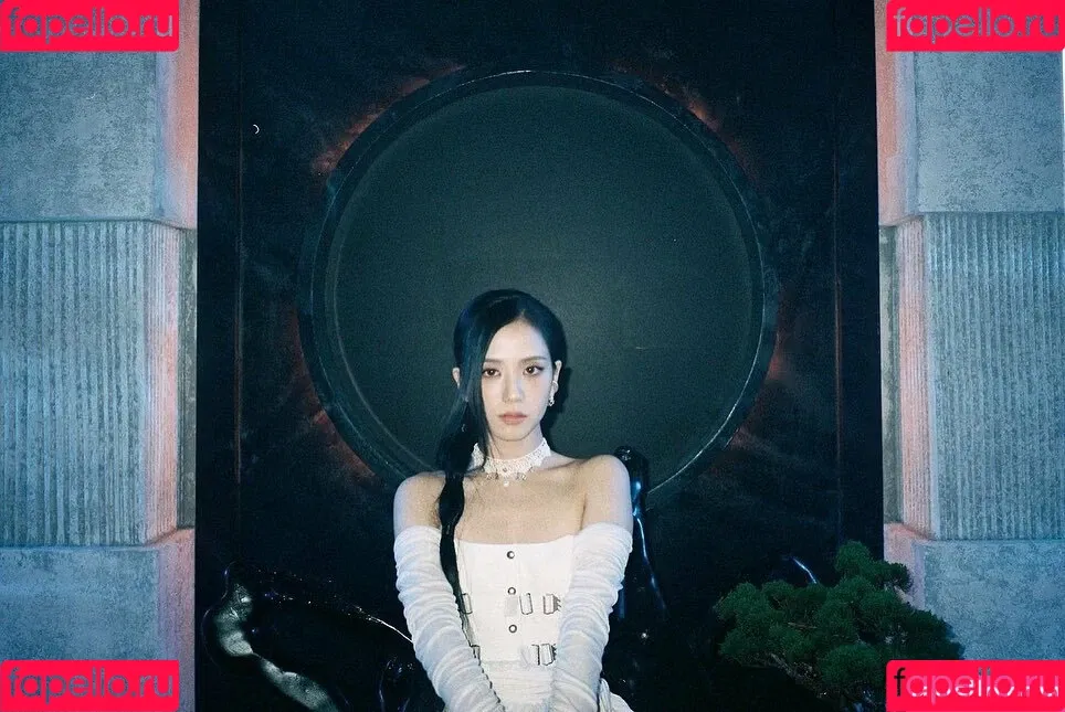 Jisoo Onlyfans Photo Gallery 