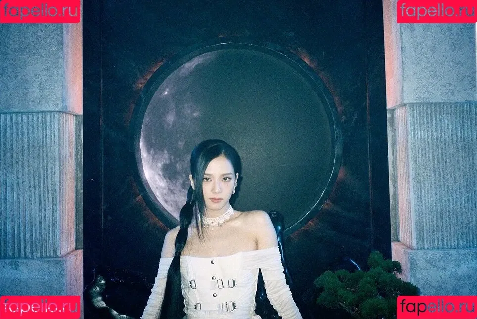 Jisoo Onlyfans Photo Gallery 