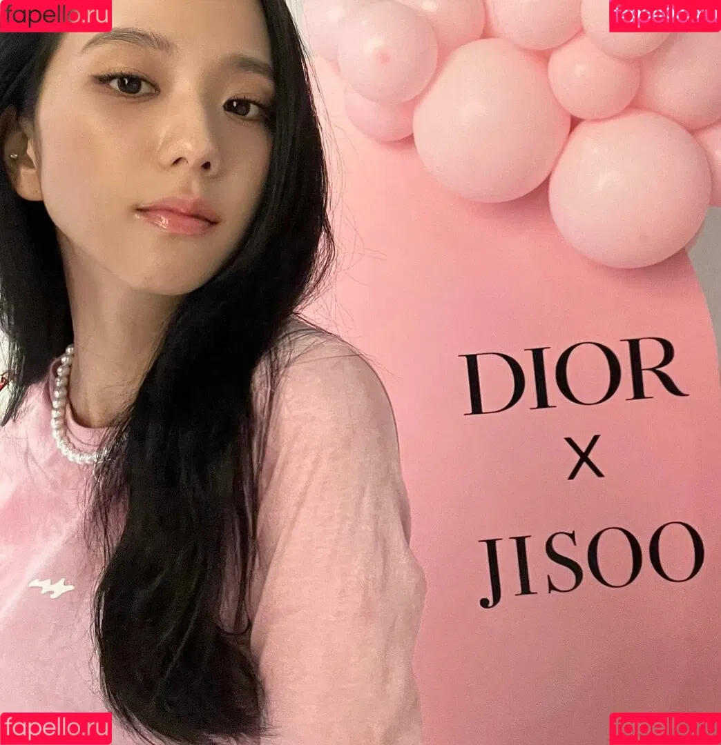 Jisoo Onlyfans Photo Gallery 