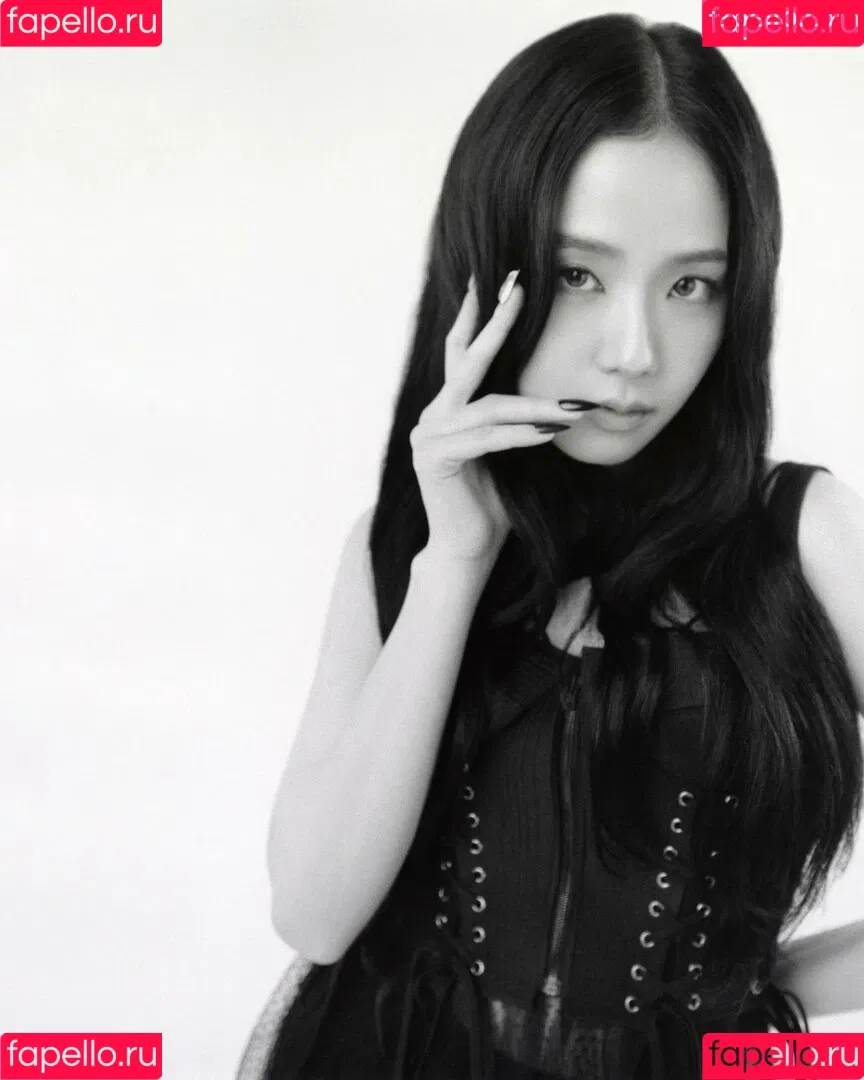 Jisoo Onlyfans Photo Gallery 