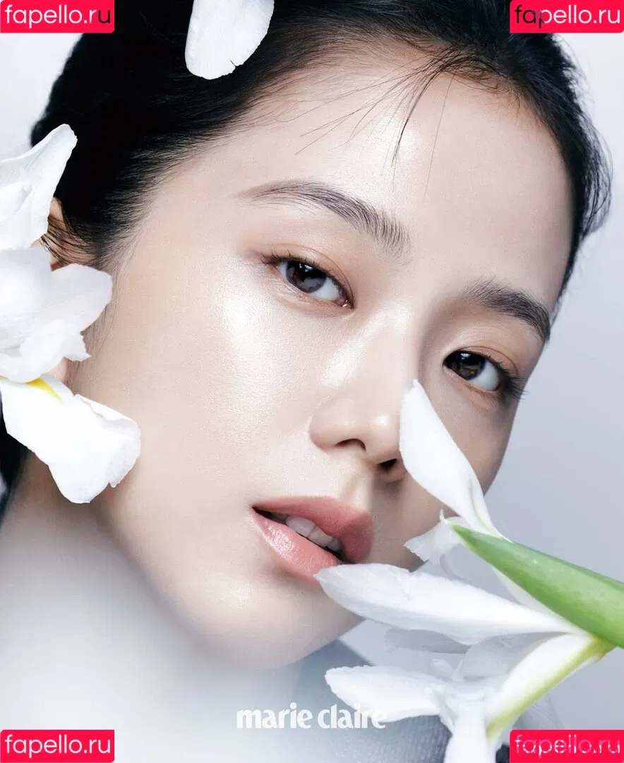 Jisoo Onlyfans Photo Gallery 