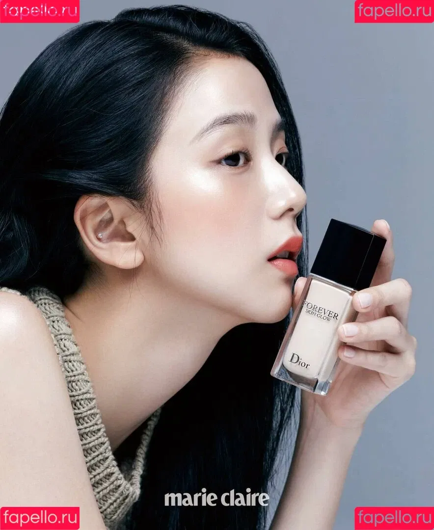 Jisoo Onlyfans Photo Gallery 