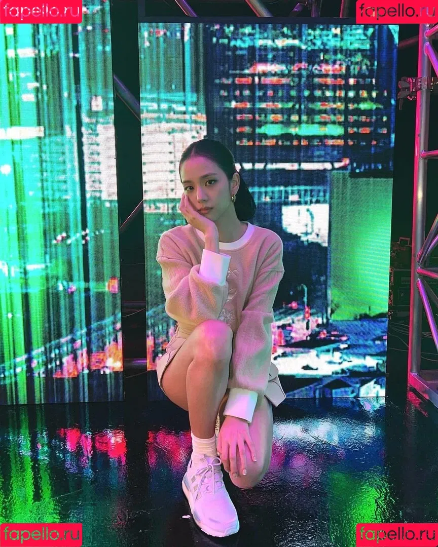 Jisoo Onlyfans Photo Gallery 
