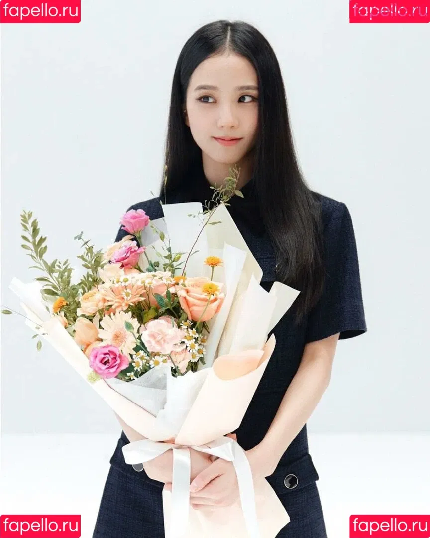 Jisoo Onlyfans Photo Gallery 