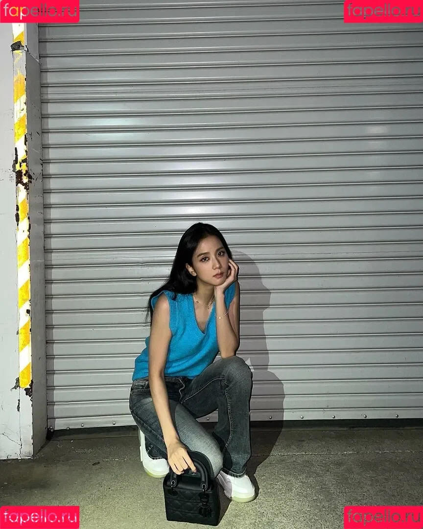 Jisoo Onlyfans Photo Gallery 