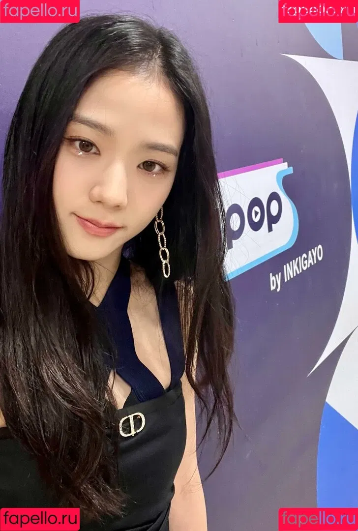 Jisoo Onlyfans Photo Gallery 