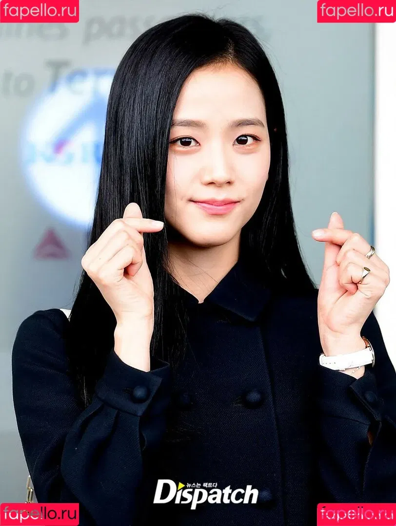 Jisoo Onlyfans Photo Gallery 