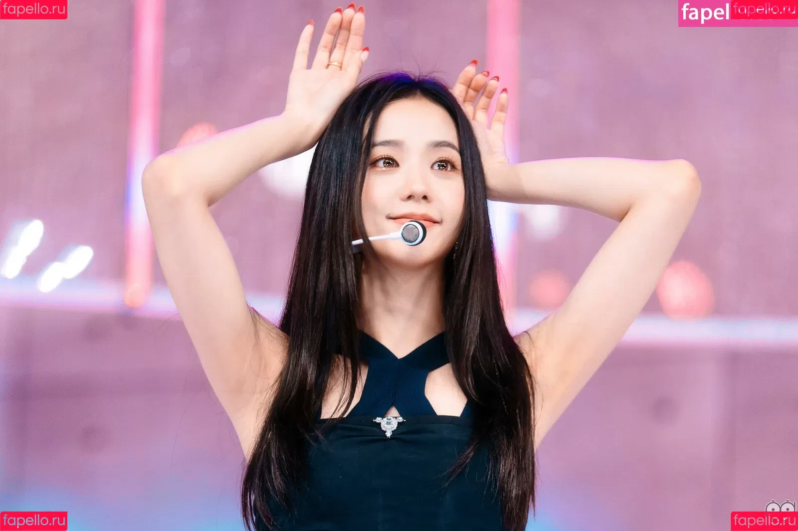 Jisoo Onlyfans Photo Gallery 