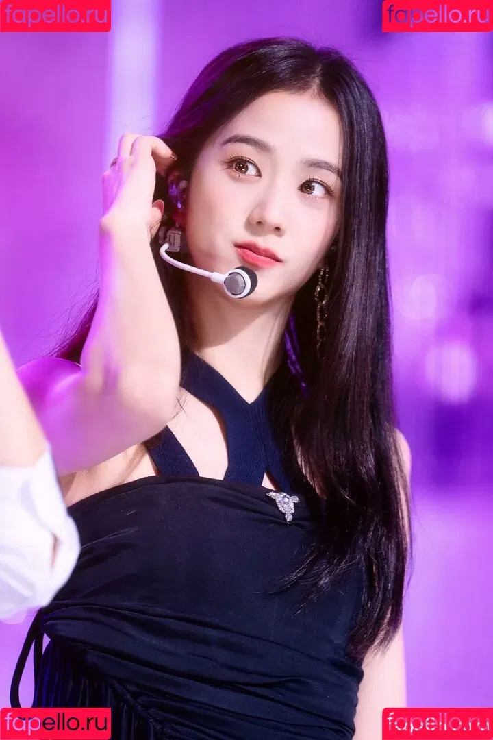 Jisoo Onlyfans Photo Gallery 